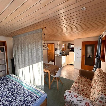 Blick In Den Garten Holzschlag Extérieur photo